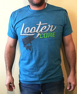 Looter Short Sleeve T-shirt