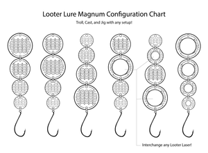 Looter Lure Magnum