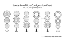 Looter Lure Micro